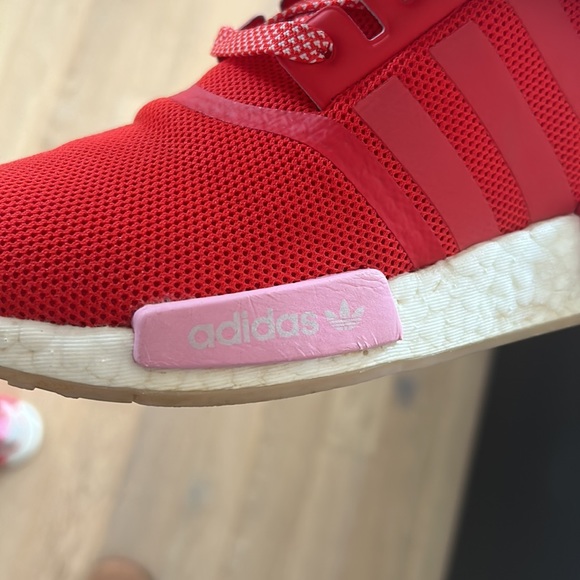 Like new ADIDAS sneakers - Picture 8 of 8